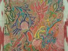 Flute & Voice - Imaginations of Light Prog-LP RE