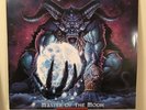 DIO MASTER OF THE MOON VINYL RECORD LP 2004 METAL