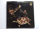DIM STARS - DIM STARS Red Vinyl LP (SEALED) THURSTON MOORE RICHARD HELL JAD FAIR