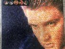 Elvis Presley Artist Of The Century Limited Edition 5 - Picture Disc Vinyl Set