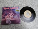 IRON MAIDEN / Twilight Zone /1981 HOLLAND 45t /1A006-07462