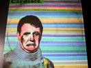Cardiacs - The Seaside Box Set 2 x vinyl LP tape flyers books badges poster 2015