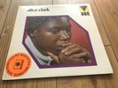 ALICE CLARK alice clark  RARE GROOVE SOUL FUNK mainstream LP