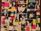 siouxsie and the banshees vinyl Once Upon A Time The Singles 1981 1st Issue Art