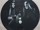 Immortal / Abbath Pure Holocaust picure lp