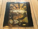 ÄLGARNAS TRÄDGÅRD framtiden är... RARE SWEDISH KRAUT PROG PSYCH 1st PRESS LP