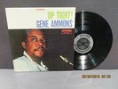 GENE AMMONS UP TIGHT 1961 Prestige D/G Silver 7208 Vinyl Lp Record