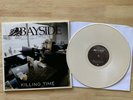 Bayside Killing Time LP Vinyl Thrice Taking Back Sunday Say Anything Blink 182