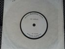 VERY RARE ONE SIDED ACETATE 7