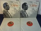 LISZT - TRANSCENDENTAL STUDIES 2LP SET, Gyorgy Cziffra, EMI ALP 1816 / 1817