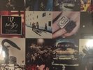 U2 **ACHTUNG BABY **DOUBLE 180 GRAM RECORD LP VINYL