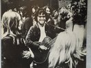 Mick Softley, Street Singer vinyl LP, CBS, 1971