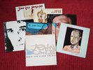 John Cale. 7 LP records. Paris 1919, Fear, Helen of Troy, Vintage Violence, etc