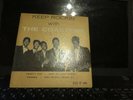 The Coasters: Keep Rockin` with..... Rare US ATCO EP
