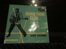 Eddie Cochran: Sometin Else RARE UK PRESS 1239
