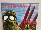 carnivore; retaliation 1987. Type o negative, repulsion, danzig, peter steele