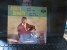 Johnny Burnette: Dreamin`RARE UK EP LONDON RE 5104