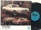 Sergio Franchi sings Volare Chrysler Plymouth Advertising LP 1976