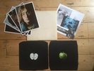 The Beatles   White Album   Original Top Loader - Number 54127 Vinyl Record 1968