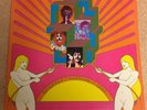 The Beatles - Nothing Is Real LP 1985 NEMS Records BUD 280 NEAR MINT