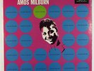 Amos Milburn - Million Sellers LP - Imperial