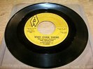 The Miracles - Way Over There (With Strings) - Tamla 54028  Original