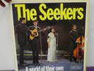 THE SEEKERS A World Of Their Own 5 LP AUSTRALIAN BOX SET NM  UNPLAYED