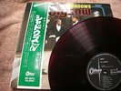 The Shadows JIGSAW Japan 60's LP RED WAX w/OBI