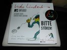 UDO LINDENBERG : MTV UNPLUGGED ATLANTIC SUITE LIMITED VINYL 3-LP BOX