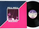 Pell Mell-Moldau German Cain label prog lp NM