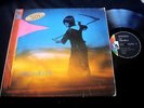 AMON DUUL II/YETI/2XLP/KRAUTROCK/GERMAN PRESS ORIGINAL RARE LP