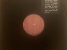 Madonna Erotica - US 12” 2 Disc Test Pressing