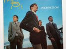 Merton Parkas Face In The Crowd Vinyl LP The Jam Weller Who Mod Excellent Copy