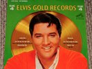 Sealed 1968 Stereo Pressing Elvis Gold Records Volume 4 LP RCA Victor LSP-3921