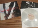 SIGNED Cat Power Wanderer new lp clear vinyl limited ed WIGLP435 + poster