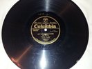 BLUES Clara Smith - Grind my coffee/Wanna go home Col 14368-D VG+ to E-