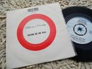 WRITING ON THE WALL Child On a Crossing 7 45 RARE 1969 PORTUGAL Psych Heavy Prog
