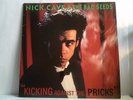 Nick Cave & The Bad Seeds - Kicking Against The Pricks - 1986 Mute Original LP
