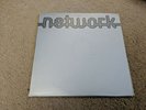 Network vinyl record lot, vol 30 & 34; broadcast production music RARE