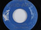 Basement Soul 45 EUNICE COLLINS At The Hotel MOD-ART HEAR