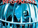 `KASS,RAS`-SOUL ON ICE VINYL LP NEW