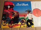 LAID BACK - PLAY IT STAIGHT - LP - EUROPE / HOLLAND 1985 (DI2712)