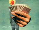 Guided By Voices-MAG EARWHIG  VINYL LP NEW