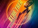 `RUSSO,JEFF`-STAR TREK:DISCOVERY (OST) VINYL LP NEW