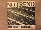 No Trend, 