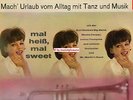 ? LP 1960s KURT HENKELS Martin Böttcher MAL HEIß MAL SWEET RAR Ariola 31728 EX ?