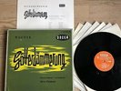WAGNER Gotterdammerung FJELDSTAD FLAGSTAD 1950s UK ED1 DECCA 6LP Box LXT MINT