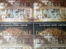DISCHI 33 GIRI  “ LE GRANDI OPERE LIRICHE ” G. DONIZETTI