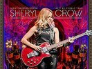 CROW,SHERYL-LIVE AT THE CAPITOL THEATRE - 2017 BE MYSELF TOUR VINYL LP NEW