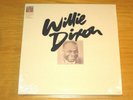 SEALED 3-LP BLUES BOX SET - WILLIE DIXON - CHESS/MCA CH3-16500 - 